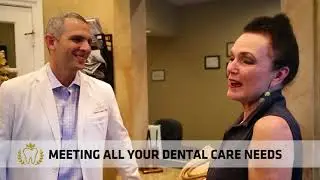 Go Local Advertising Brand Awareness for Dentist