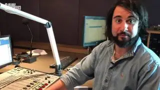Damian Tardio reveals his top 10 sound effects for 2016 on 3AW Breakfast