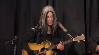 The Gillies - Storm