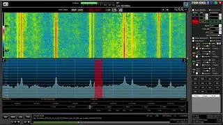 Medium wave DX: WMVP ESPN Chicago 1000 kHz, copied in Oxford UK