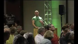REI Annual Members' Meeting 2016: The Unfathomable Happens