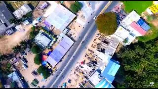 arakalgud puneeth  Rajkumar sir festival video 🎉👑