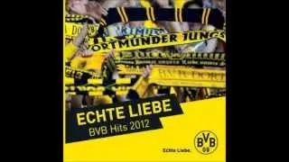 BVB - Dortmunder Jungs - Heimat