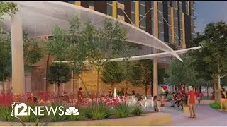 Tempe's South Pier project headed to court