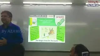 Basic Training Network Marketing Health MLM Sami Direct By Dr Jayesh Patel   Part 1