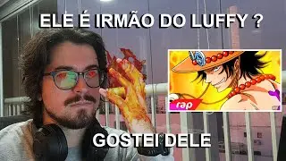 React Ace &ndash; 7 Minutoz | ESSE SOM &Eacute; CHAMA PURA! 🔥