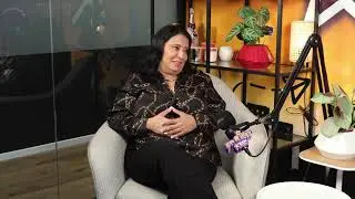 גילי נוי בפודקאסט עם נטלי דדון
