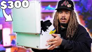 СТОЯТ ЛИ ОНИ 300 ДОЛЛАРОВ?!? Ранний взгляд на будущие Jordan 17 Lightning