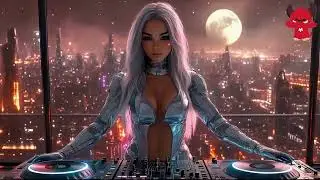 Vocal Trance Mix Vol.19 💫 | Euphoric & Uplifting Female Vocals | Trance 2025