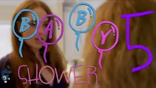 That Friend - Baby Shower 5/5