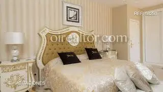 &Aacute;tico d&uacute;plex en venta en Marbella