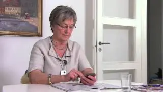 Access Technology A/S pr&aelig;senterer CareAccess - et n&oslash;glefrit adgangssystem til &aelig;ldreboliger