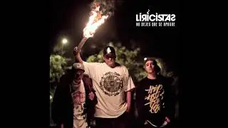 Liricistas - Delirium
