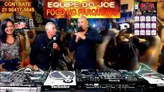 EQUIPE DE BAILE DO JOE PARTICIPAÇÃO ESPECIAL MC @Cristchtchuca3586 (23/01/2026)