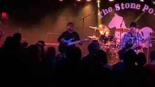 Metal Life Crisis. &ldquo;Elite Obsolete&rdquo;