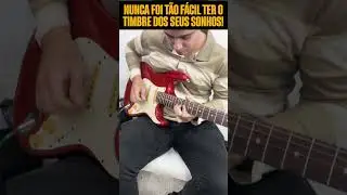 SACA O SOM DESSA BOSS ME-25!!! 😱🔥 #amplifier #guitar #drive