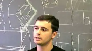 CMS Times Interview - Vinca Institute
