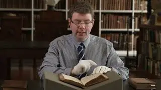 Jonathan Swift Treasures from Armagh Robinson Library