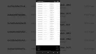 How to track over protocol testnet transaction records ⏺️...