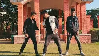 Libaas | KAKA | Dance choreography