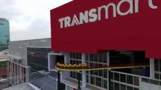 Transmart - Transformasi Ritel Modern Segera dibuka di Kota Anda