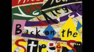 Thee Vicars - Dont try to tell me - The Dreaded Day Job