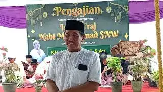 Ustad Andy Hidayat 
