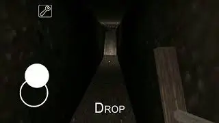 Гренни на харде + extra lock ("Grenny" on hard level + extra lock)