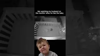 Better than Netlfix 😉 #nanitbabymonitor #smartbabymonitor #babymusthaves #capcut #hasbulla