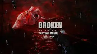 Dancehall Riddim Instrumental 2021 -