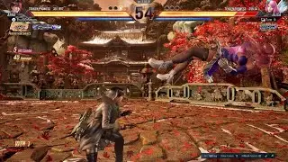 Anna mains! Remember to use ws12 for wall carry