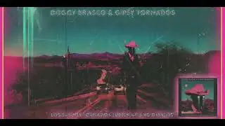 DOGGY BRASCO & GIPSY TORNADOS - LA VIDA LOCA