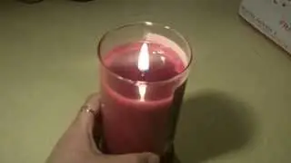 Jewelry In Candles Reveal