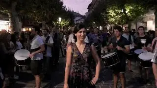 Olearso Konpania 2016