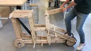 constructief ontwerpen Ugent