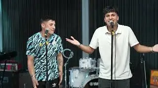 M&aacute;gico Sue&ntilde;o del Alma - Ensayo Sesi&oacute;n 4