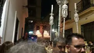 Virgen de la Palma(Hdad del Buen Fin) 2023