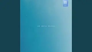 No More Noise