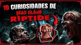 MISTERIOS de DEAD ISLAND: RIPTIDE | &iquest;Una secuela SIN SENTIDO?