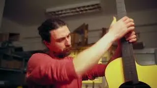 Shaping sound - Trailer
