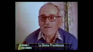 Deine Demonte cuenta la anécdota de la vaca rellena
