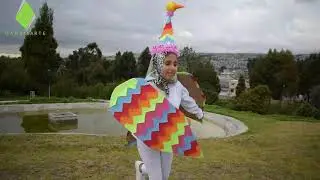 Organización Cultural Danza&arte Quitumbe - El despertar de los Curiquingues