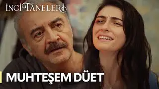 Azem, Dilber ve Yıldız'ın Düeti - İnci Taneleri