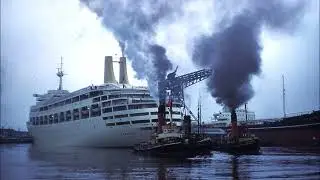 Northern Irish coastlines, some ships owned or built there.