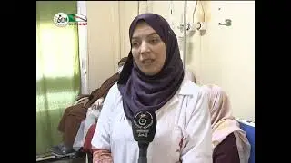 المدية-صحة/ مشروع مكافحة السرطان من أجل تكفل أمثل بالمصابين