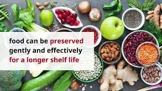 DKSH Technology: Hurdle Technology in Food