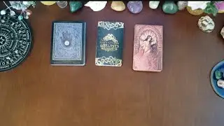 🔮💫A ESPIRITUALIDADE TE GUIARÁ PELOS PRÓXIMOS 3 DIAS!!!