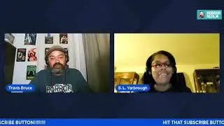 Interview With The Author Of PSYCHOLOGY OF.... HORROR VILLAINS, SURVIVORS, AND VICTIMS