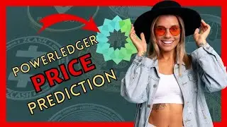 Will Power Ledger Make You Rich? The Shocking Price Prediction You Need to See!