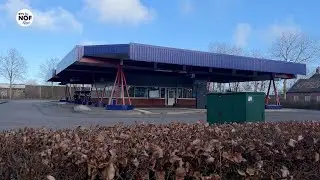 Busvervoer hele week in staking: 